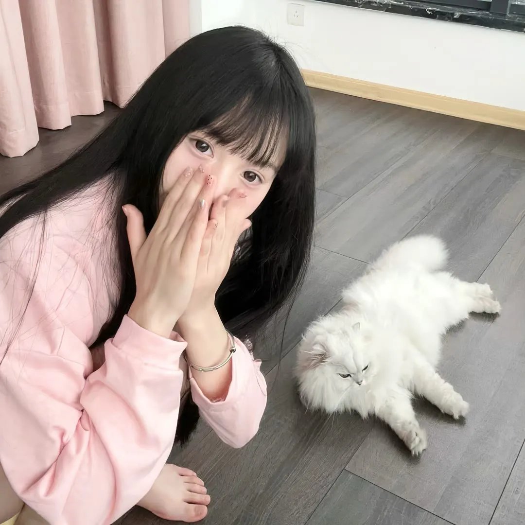 失身的少女