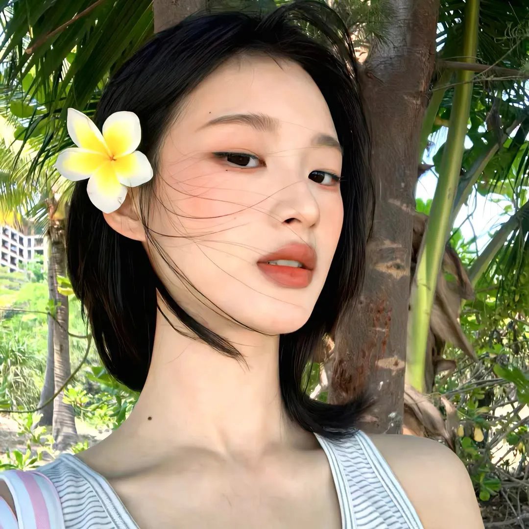 哈里如何变成一棵树